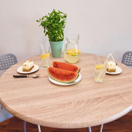 Regem Apartments Warynskiego وارسو المظهر الخارجي الصورة