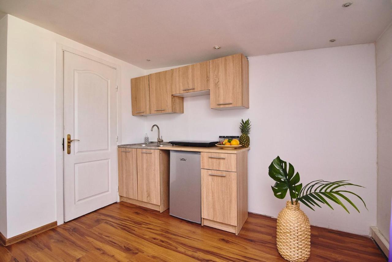 Regem Apartments Warynskiego وارسو المظهر الخارجي الصورة