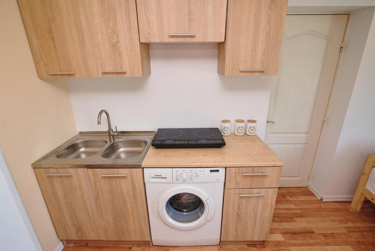 Regem Apartments Warynskiego وارسو المظهر الخارجي الصورة