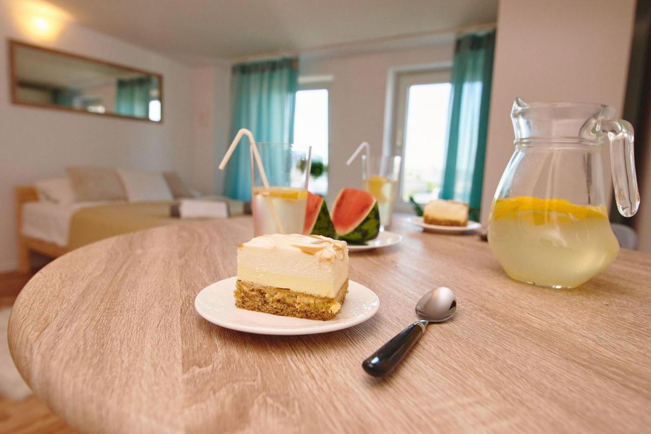 Regem Apartments Warynskiego وارسو المظهر الخارجي الصورة