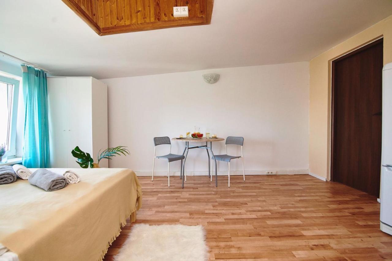 Regem Apartments Warynskiego وارسو المظهر الخارجي الصورة