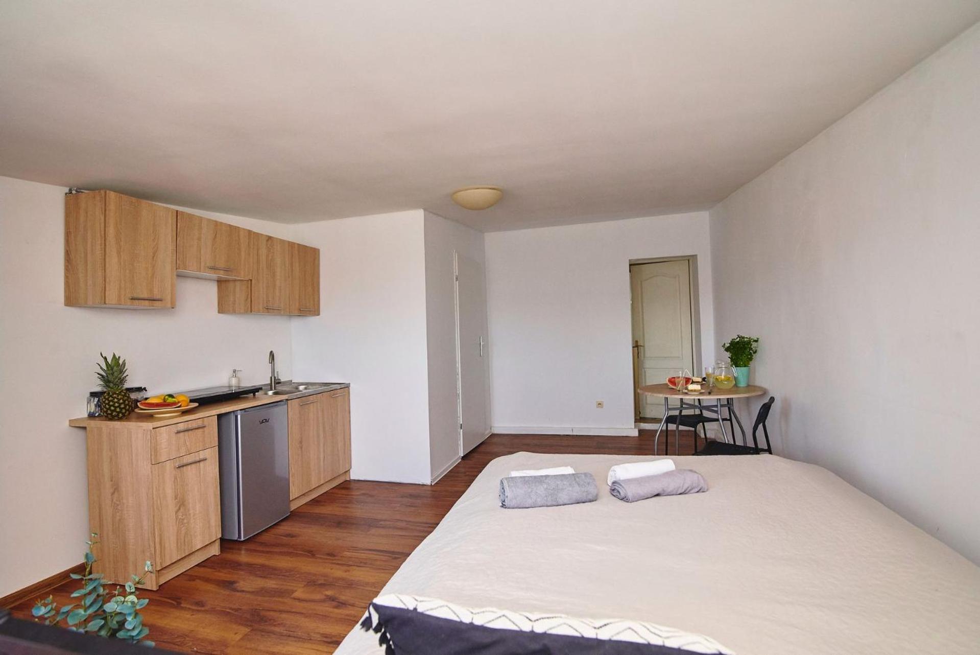 Regem Apartments Warynskiego وارسو المظهر الخارجي الصورة