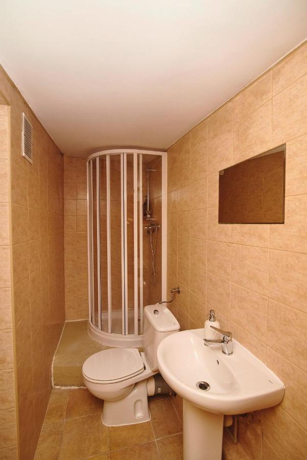 Regem Apartments Warynskiego وارسو المظهر الخارجي الصورة