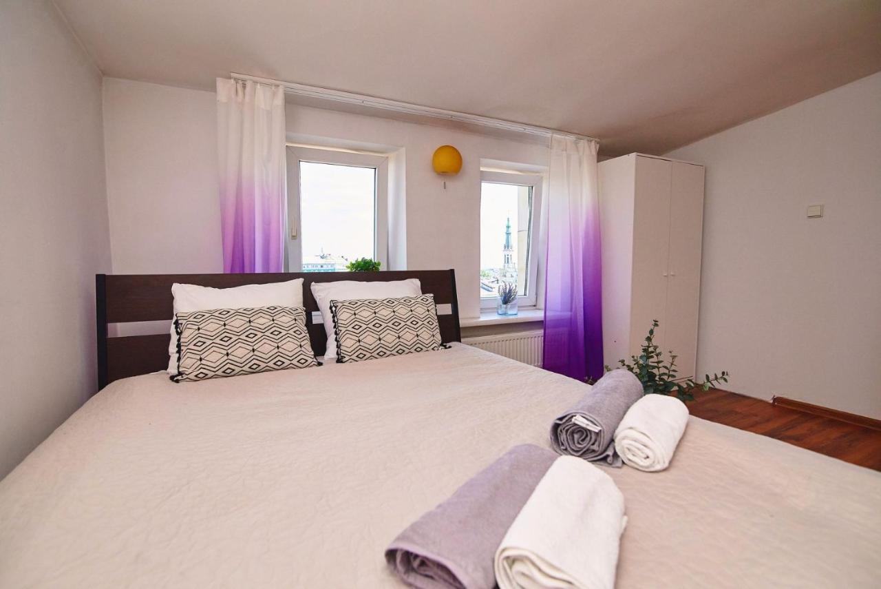 Regem Apartments Warynskiego وارسو المظهر الخارجي الصورة