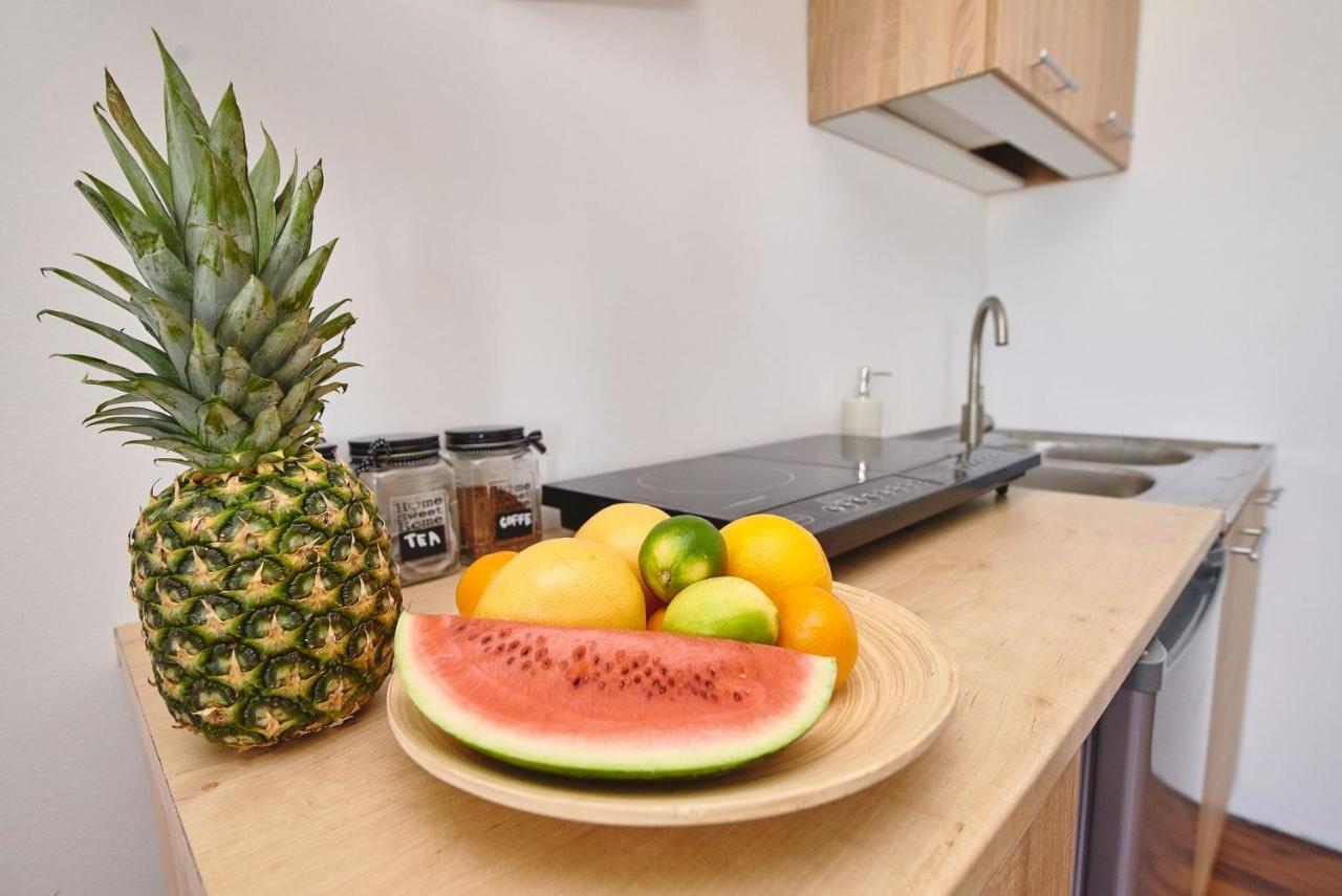 Regem Apartments Warynskiego وارسو المظهر الخارجي الصورة