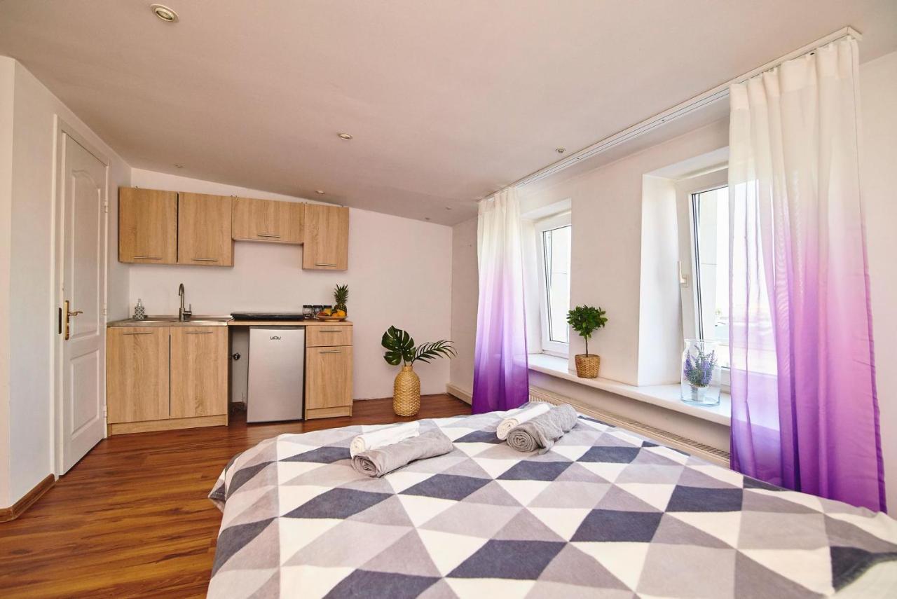Regem Apartments Warynskiego وارسو المظهر الخارجي الصورة
