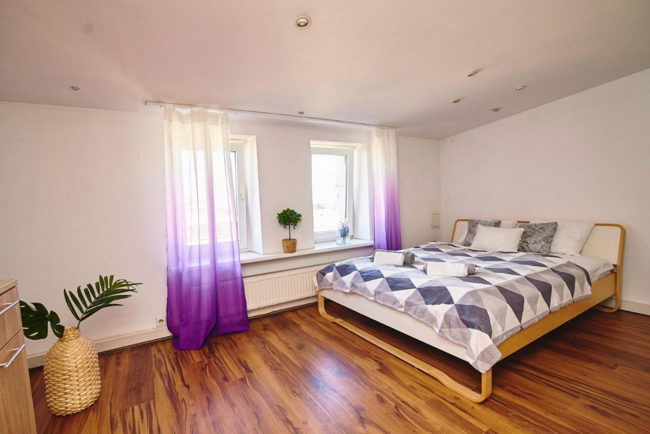 Regem Apartments Warynskiego وارسو المظهر الخارجي الصورة