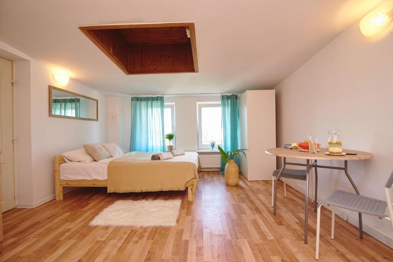 Regem Apartments Warynskiego وارسو المظهر الخارجي الصورة