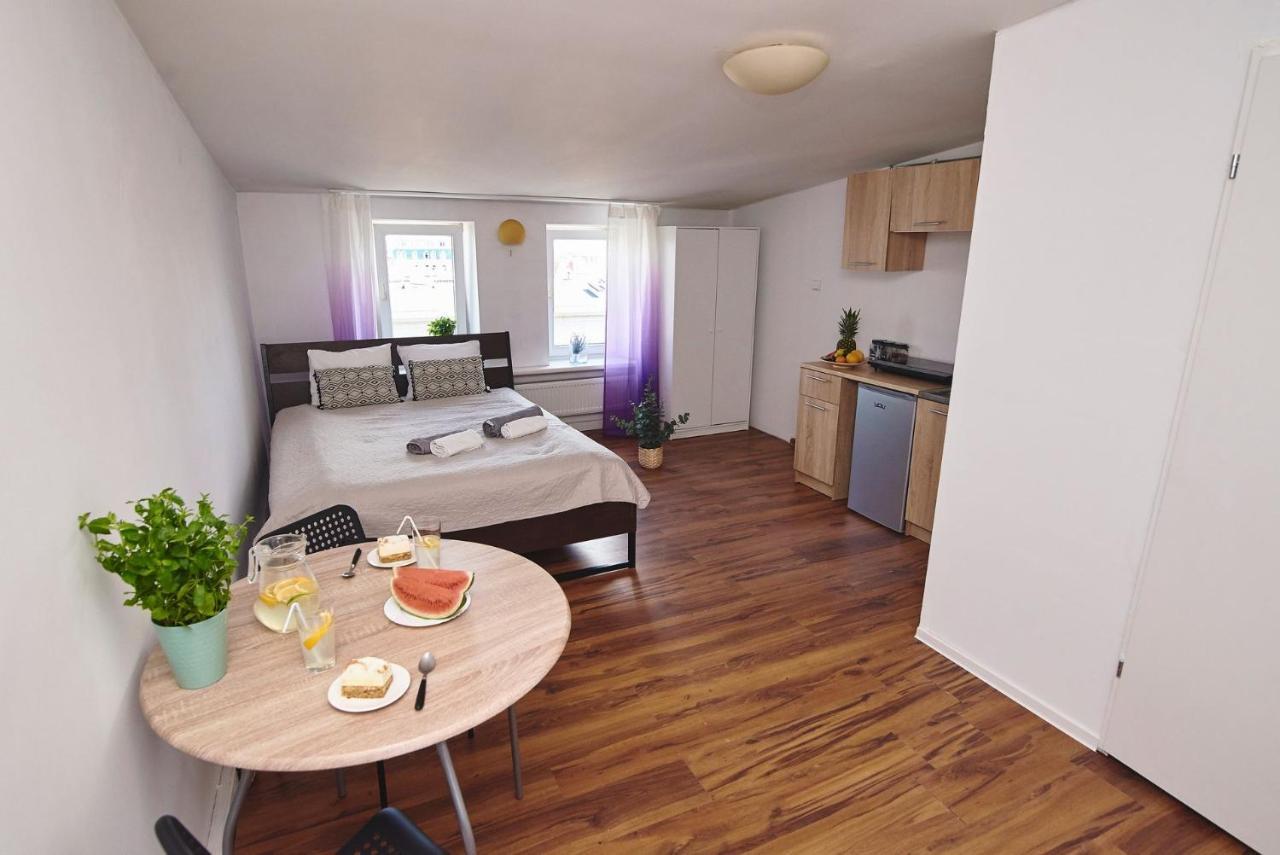 Regem Apartments Warynskiego وارسو المظهر الخارجي الصورة