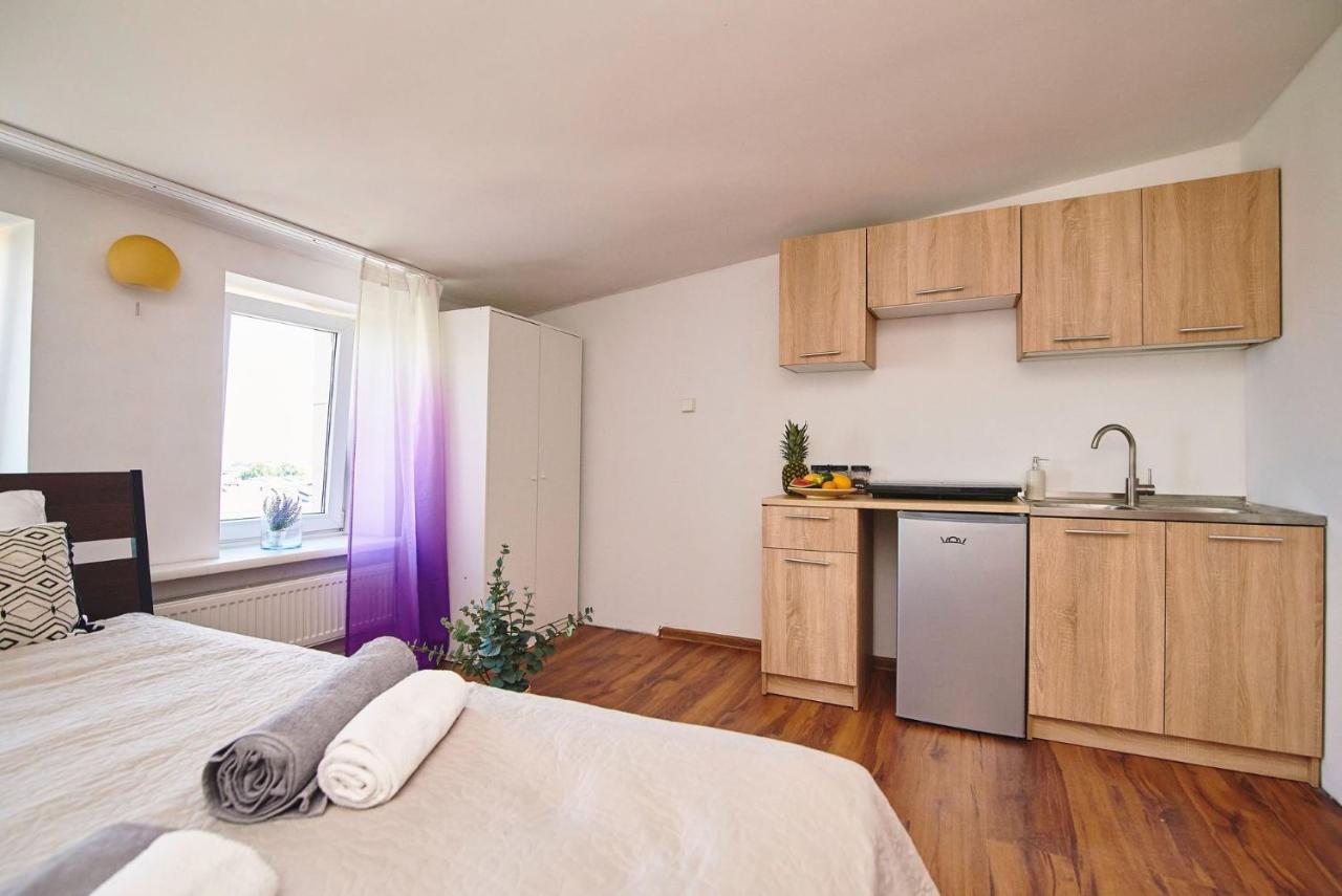Regem Apartments Warynskiego وارسو المظهر الخارجي الصورة