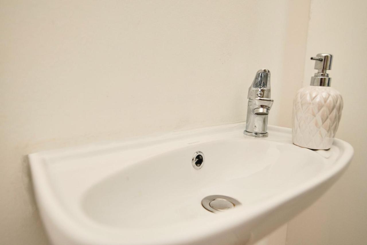 Regem Apartments Warynskiego وارسو المظهر الخارجي الصورة