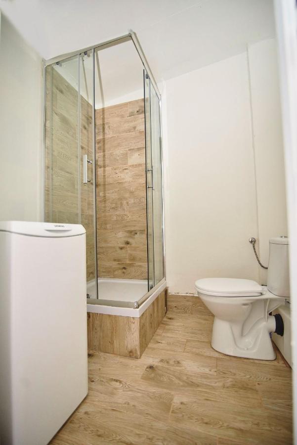 Regem Apartments Warynskiego وارسو المظهر الخارجي الصورة
