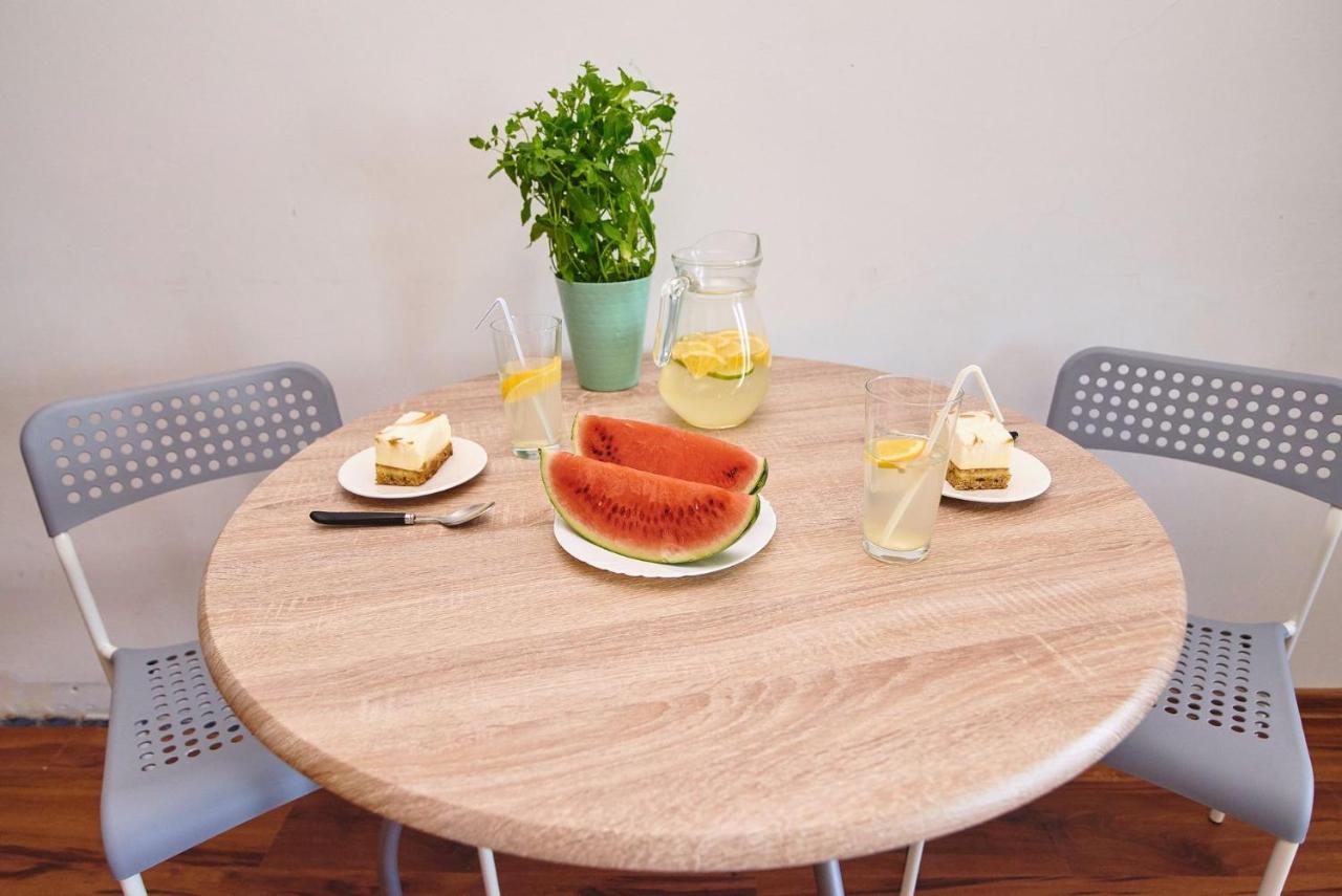 Regem Apartments Warynskiego وارسو المظهر الخارجي الصورة