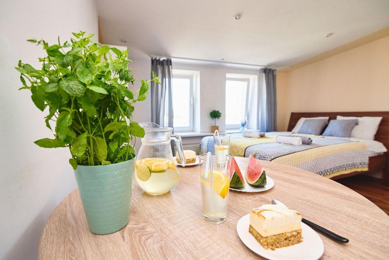 Regem Apartments Warynskiego وارسو المظهر الخارجي الصورة