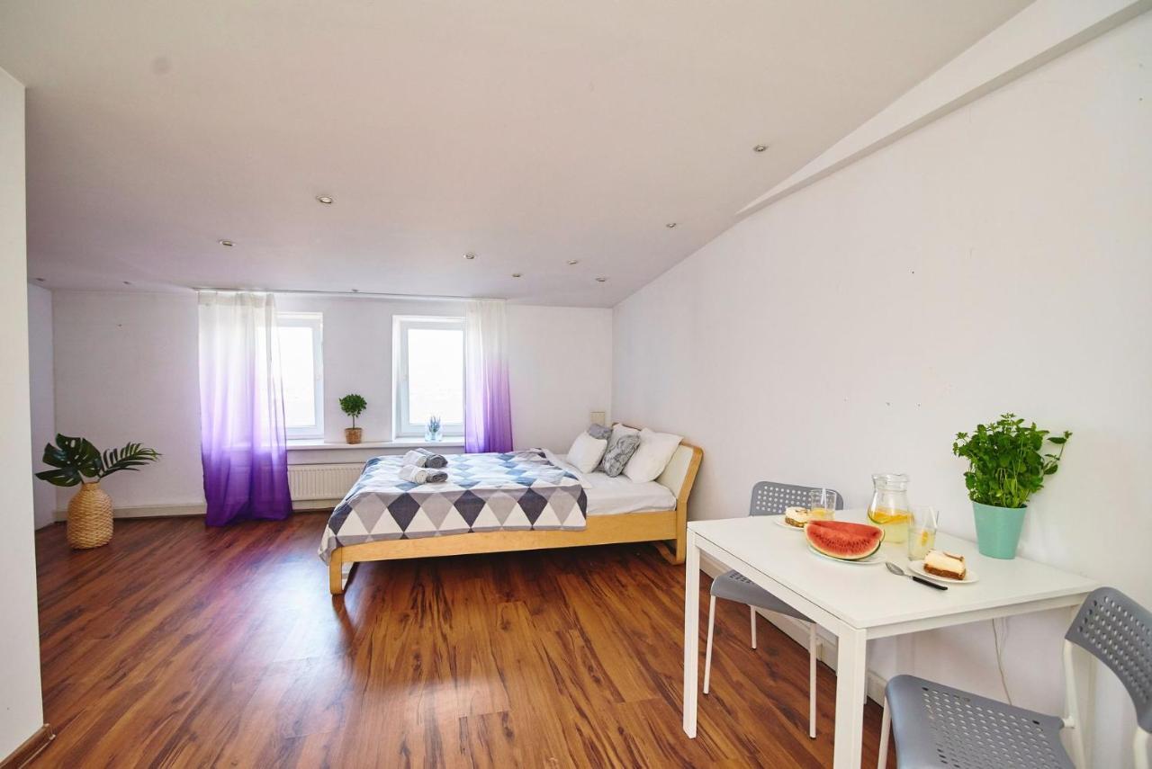 Regem Apartments Warynskiego وارسو المظهر الخارجي الصورة