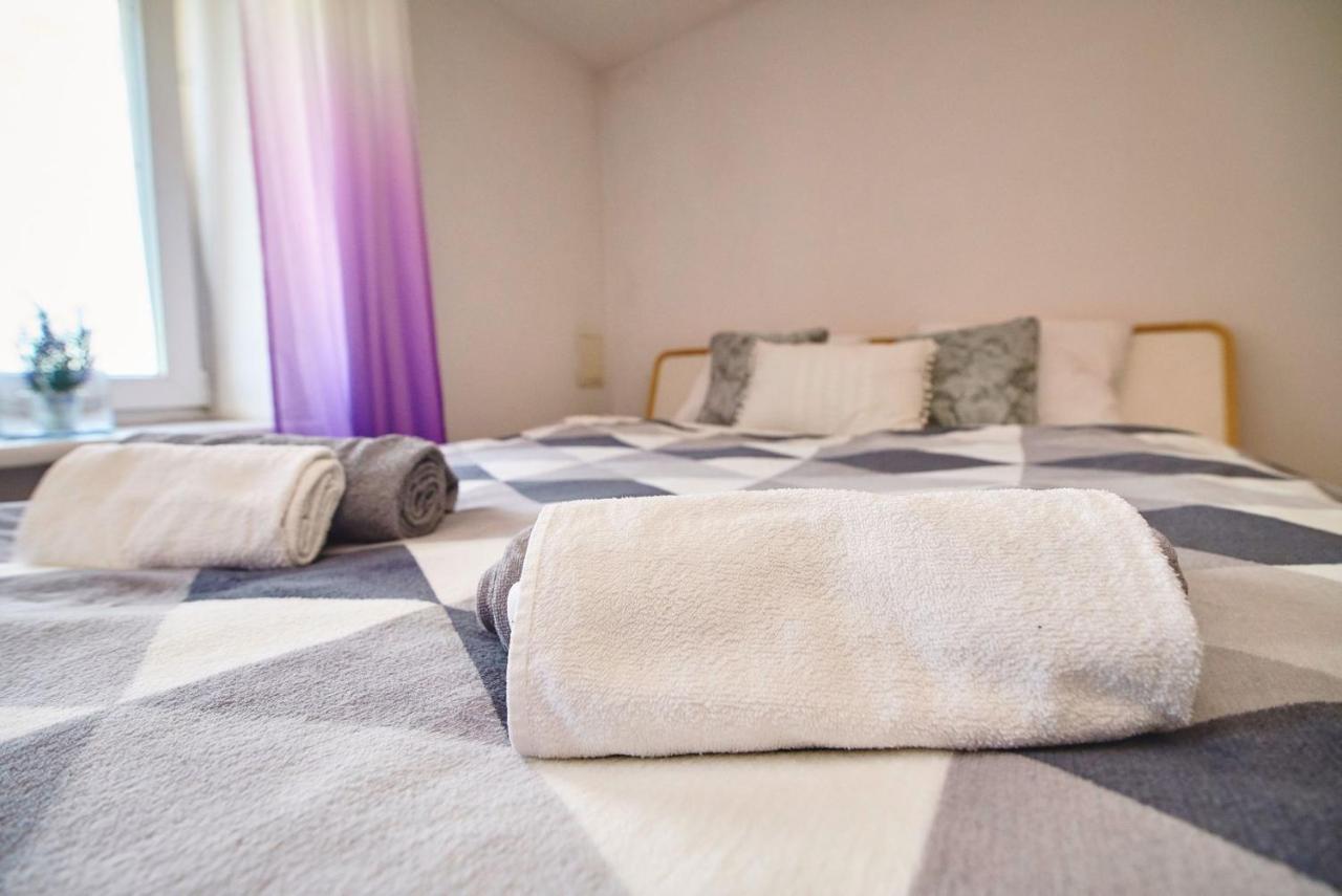 Regem Apartments Warynskiego وارسو المظهر الخارجي الصورة